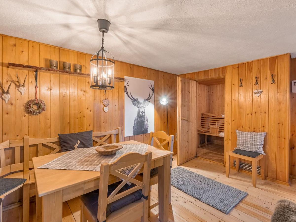 Holiday Home On The Mountain With Views Ballenstedt Exteriör bild