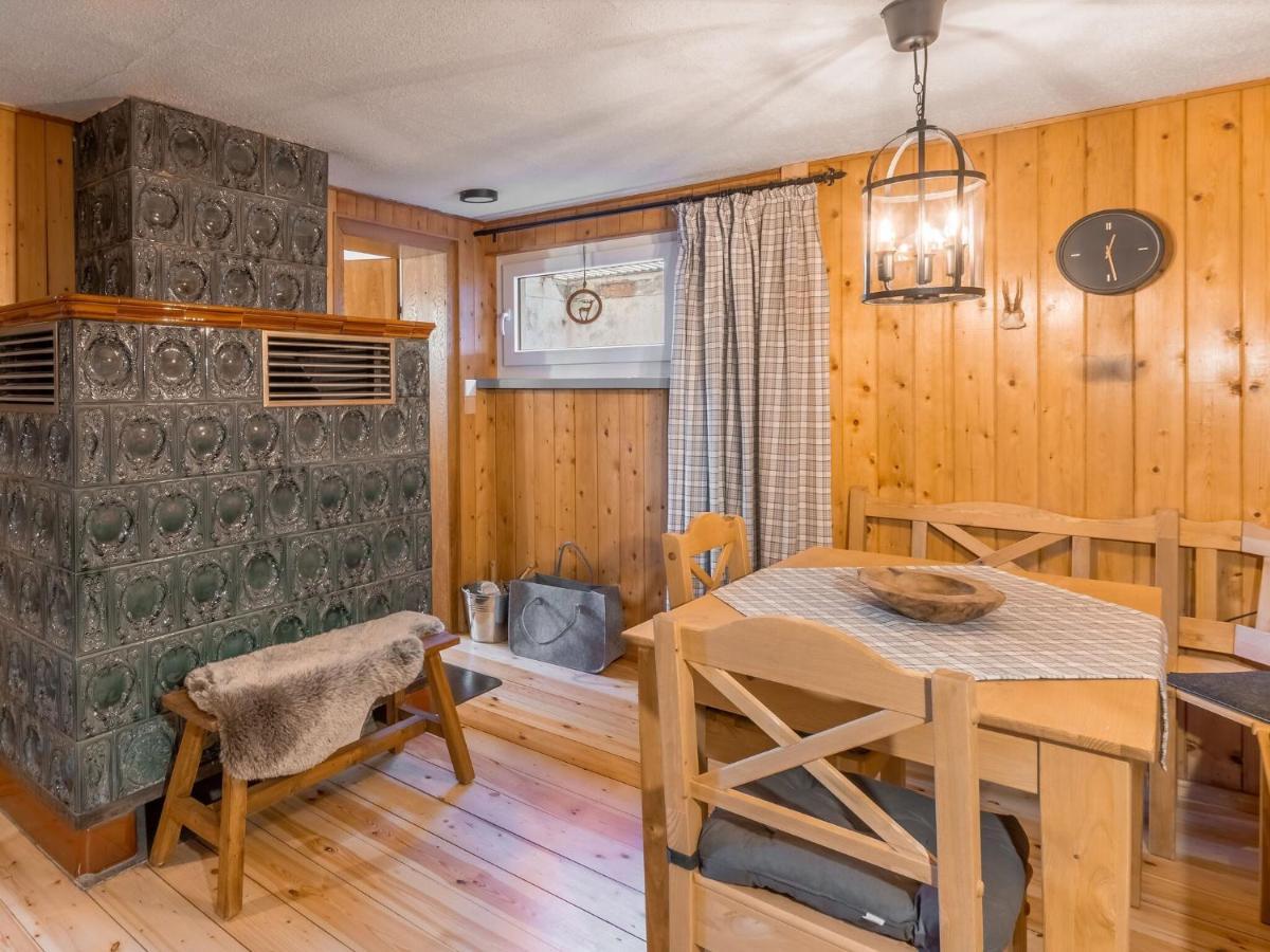 Holiday Home On The Mountain With Views Ballenstedt Exteriör bild