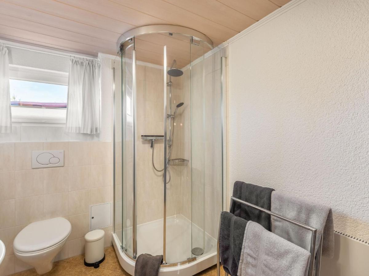 Holiday Home On The Mountain With Views Ballenstedt Exteriör bild
