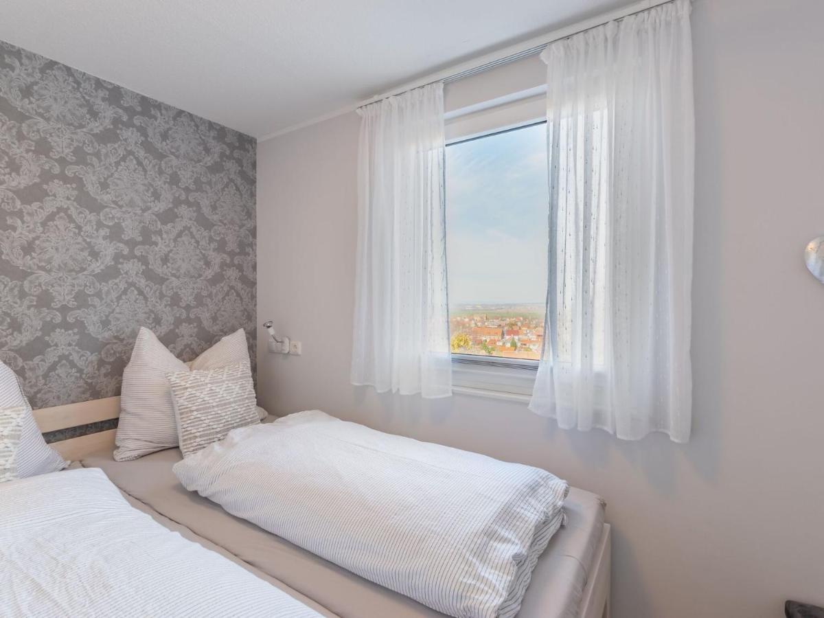 Holiday Home On The Mountain With Views Ballenstedt Exteriör bild