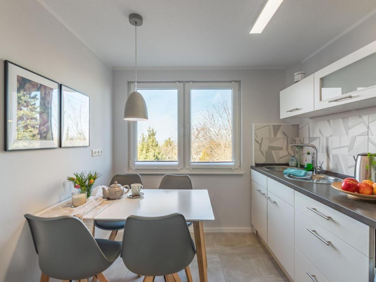 Holiday Home On The Mountain With Views Ballenstedt Exteriör bild