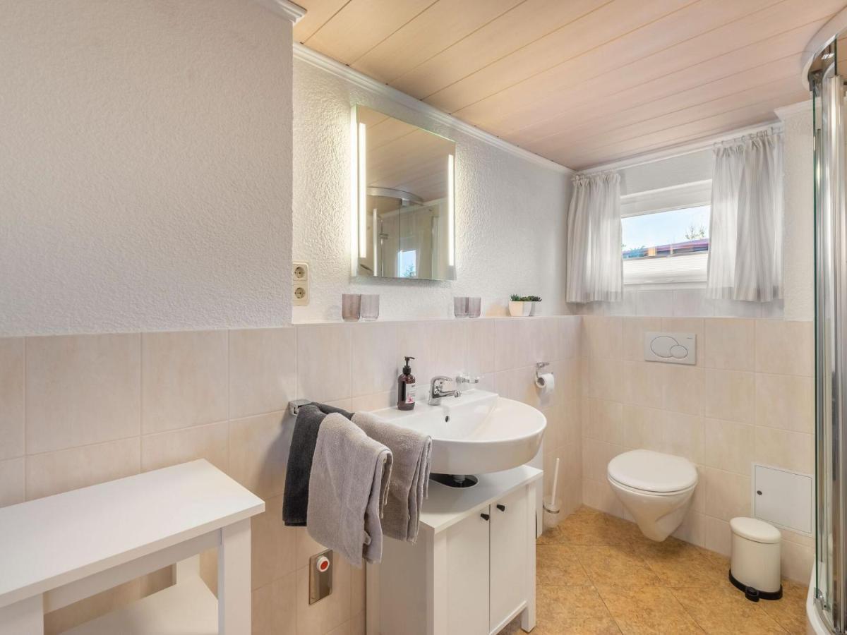 Holiday Home On The Mountain With Views Ballenstedt Exteriör bild